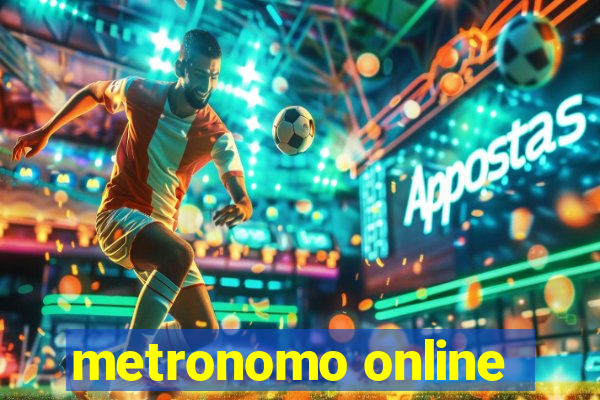 metronomo online